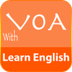 Learn English with VOA APK