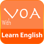 Learn English with VOA