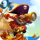 Pirate captain jewels puzzle ⚓ APK