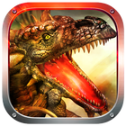 Hell Dragon Shooter icon