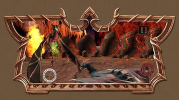 Hell Dragon Shooter screenshot 1