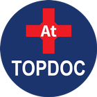 Attendant App - TopDoc.AI simgesi