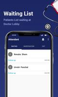 Attendant App - TopDoc.AI Ekran Görüntüsü 1