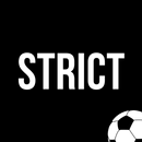 Strict - Sports betting tips APK