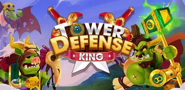 Tower Defense War