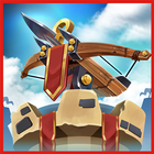 Tower Defense War ไอคอน