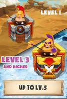 Tower Defense War ภาพหน้าจอ 2