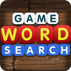 Word Search - 500 Levels icône