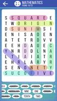 Word Search - 500 Levels captura de pantalla 3