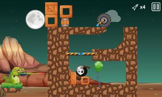 Unlucky Balloons screenshot 2