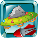 Bomber Alien APK