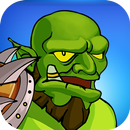 Monster Defender APK