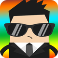 ”Spy King - Bullet Puzzle