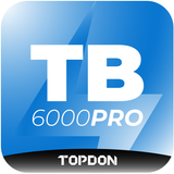 TB6000Pro biểu tượng