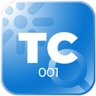TC001 icône