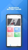 BT100W الملصق