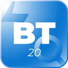 BT20 biểu tượng