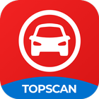 TopScan 图标