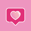 Love romantic images stickers APK