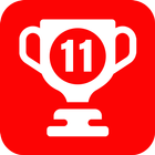 Runner11 - My11 Prediction App أيقونة