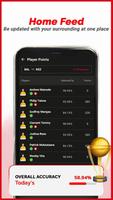 برنامه‌نما Runner11 - My11 Prediction App عکس از صفحه