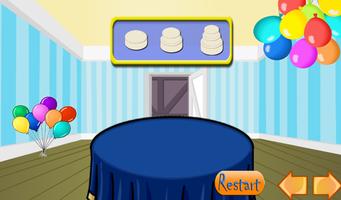 Cake Design Bakery-poster