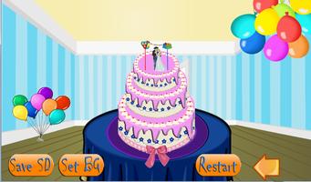 Cake Design Bakery скриншот 2