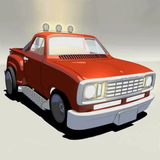 Icona Global Race Driver