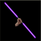 Dual Lightsaber 图标