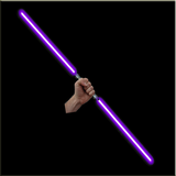 Dual Lightsaber ikona