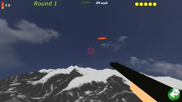 Clay Pigeon Shooting screenshot 1