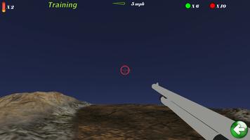 Clay Pigeon Shooting скриншот 2
