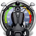 Moto Drive Simulator آئیکن