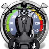 Moto Drive Simulator иконка