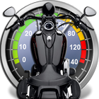 Moto Drive Simulator أيقونة