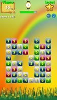 Rainbow Math 스크린샷 2