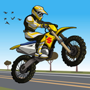 Tricky Wheelie APK