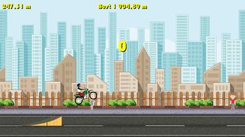 Tricky Wheelie imagem de tela 2