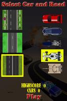 Unreal Speed Racing imagem de tela 3