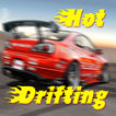 Hot Drifting