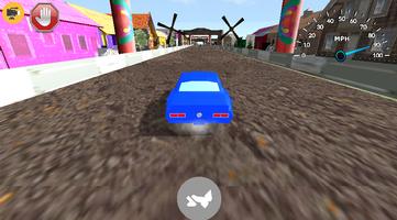 Hot Drifting ảnh chụp màn hình 1