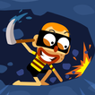 ”Thief Rivals - Battle Running Multiplayer Game