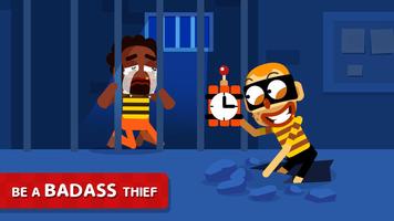 Thief Rivals स्क्रीनशॉट 1