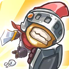 King Rivals: War Clash - PvP m APK 下載