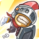 King Rivals: War Clash - PvP m APK