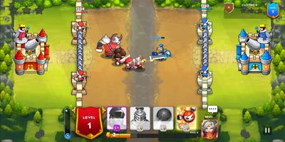 King Rivals ảnh chụp màn hình 2