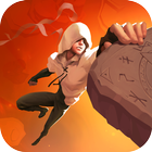 Sky Dancer: Seven Worlds أيقونة