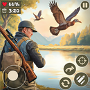 Hunting Games Bird Hunter 2025 APK