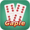 Domino Offline - Gaple