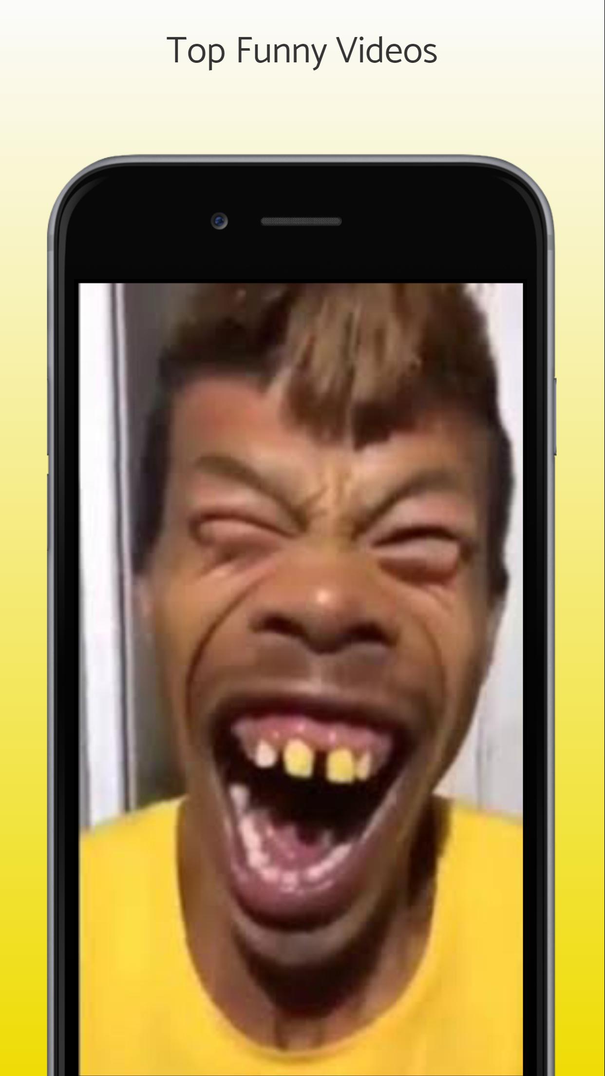 Top Funny Videos Clips 2020 APK for Android Download Top Funny Videos Clips 2020 APK for Android Download